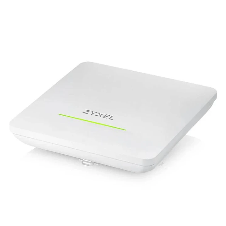 Zyxel NWA50BE AP WiFi7 BE5100 PoE+ Dual 1