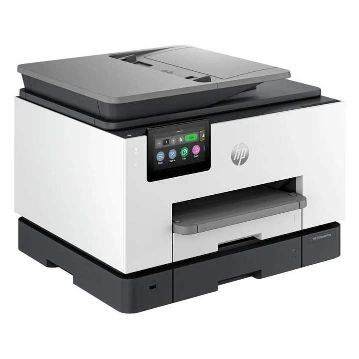 HP Multifunción Officejet Pro 9130b WiFi/ Fax/ Dúp 3