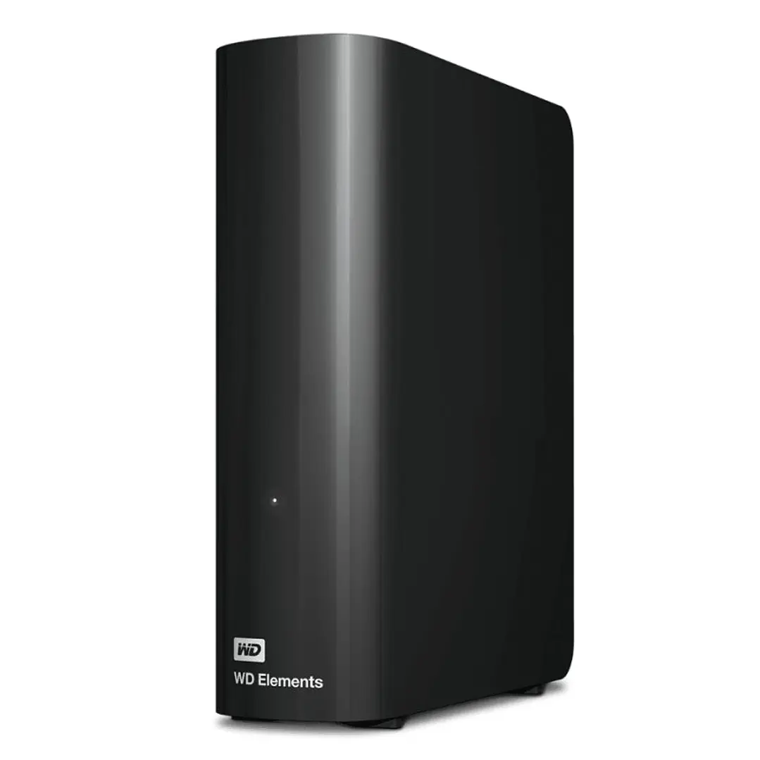 Western Digital Elements Desktop 14TB 3.5