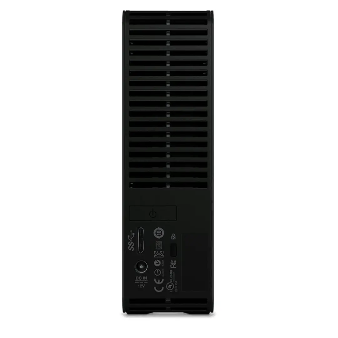 Western Digital Elements Desktop 14TB 3.5