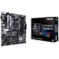 ASUS Placa Base PRIME B550M-A mATX AM4 - Miniatura 1