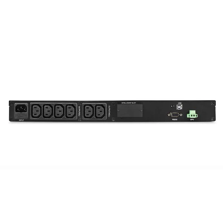 Salicru SPS 1500 Advance R2 3