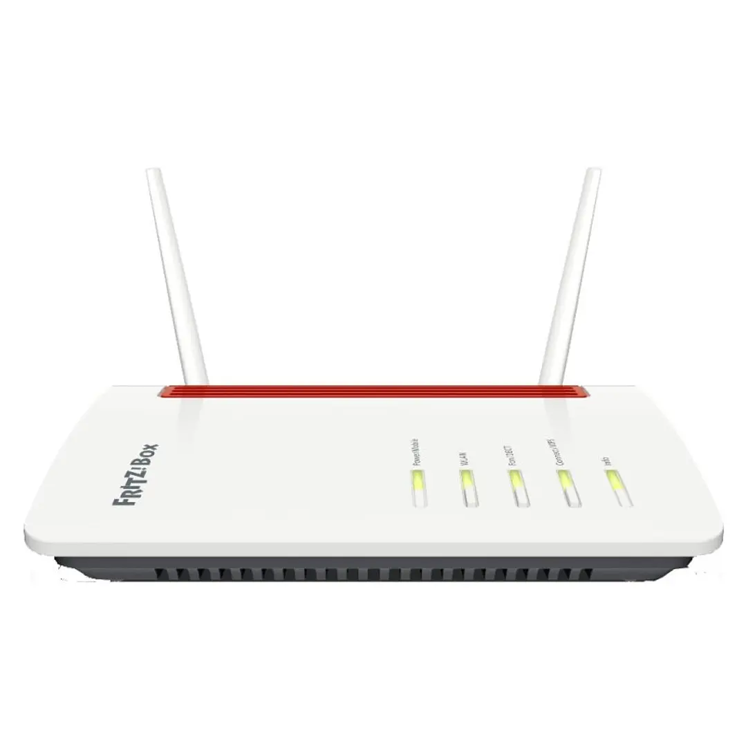 FRITZ! Box6850 LTE Router 5G WiFi Dual Mesh 1