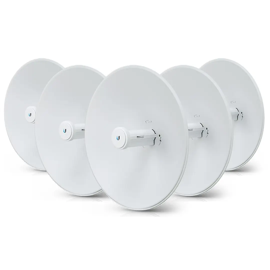 Ubiquiti PowerBeam AC PBE-5AC-Gen2 5GHz 25dBi Pack 1