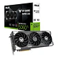 ASUS VGA NVIDIA TUF RTX 5060 TI OC 16G GAMING DDR7 - vignette 1