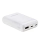 Intenso PowerBank XS10000  10000mAh Blanco - Miniatura 3