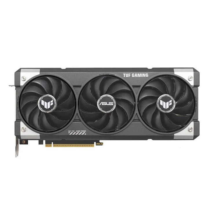 ASUS VGA NVIDIA TUF RTX 5060 TI OC 16G GAMING DDR7 2
