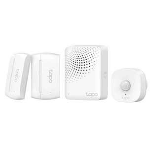 TP-Link Tapo T30 Kit Sensores Inteligentes