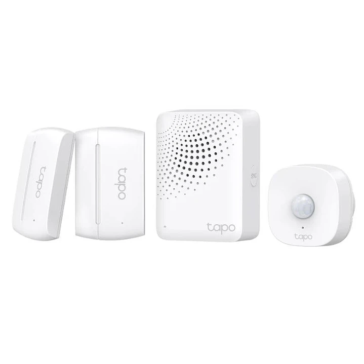 TP-Link Tapo T30 Kit Sensores Inteligentes 1