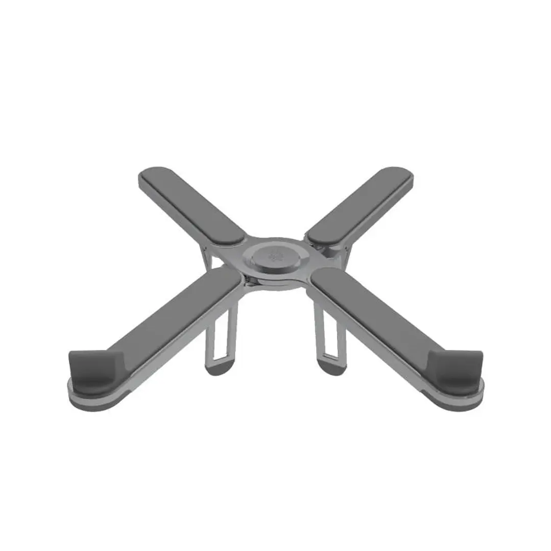 Celly Soporte Plegable Tablet y Portátil 16