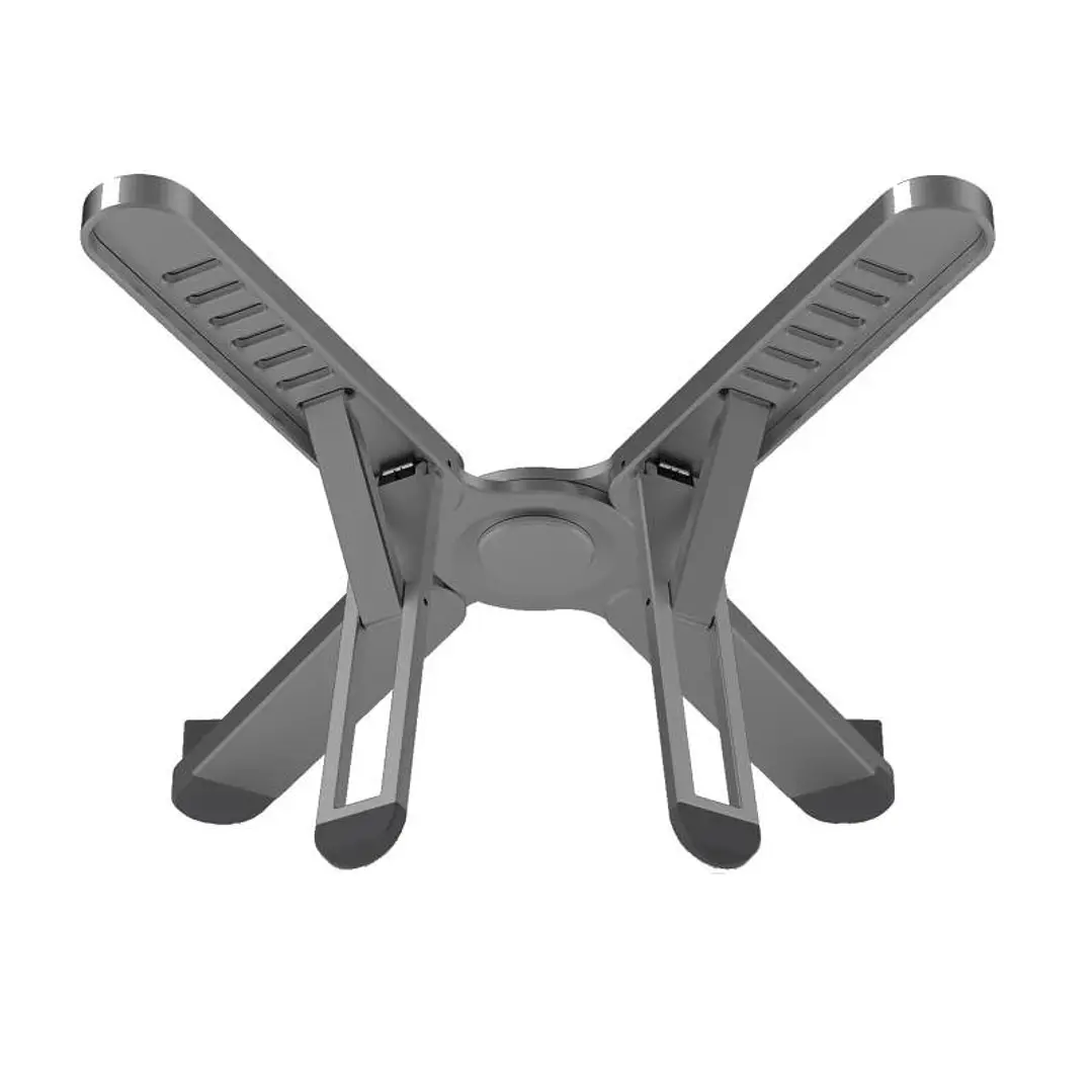 Celly Soporte Plegable Tablet y Portátil 16