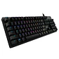 Logitech Teclado Gaming G512 Carbon Rgb - Miniatura 1