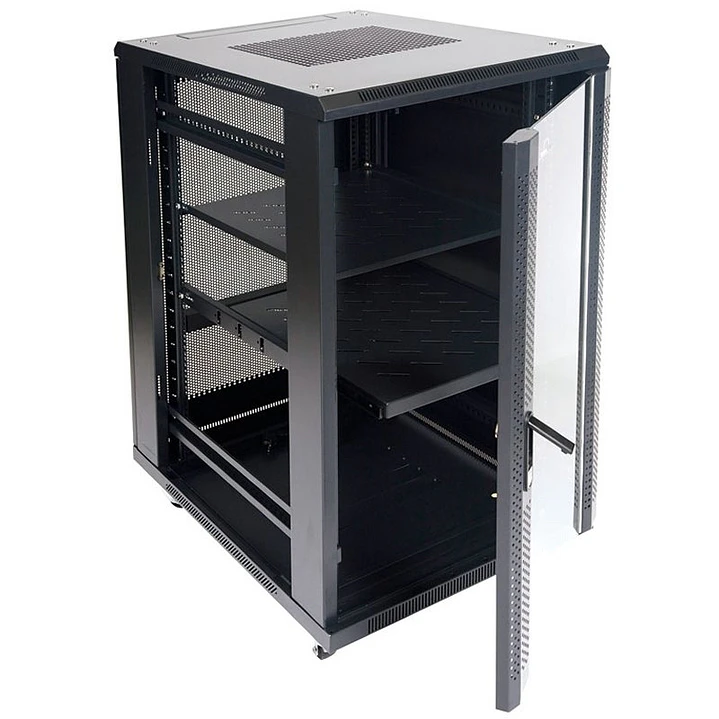 Monolyth Armario 22U SH6822 600x800 2F-2V-1B8 1