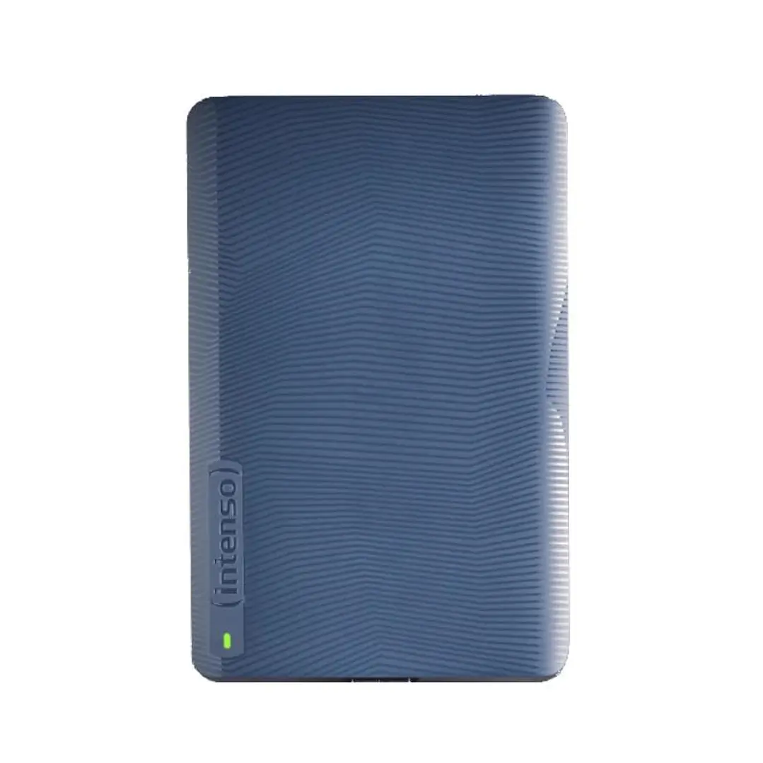 Intenso HDD Externo 6029585 2TB 2.5
