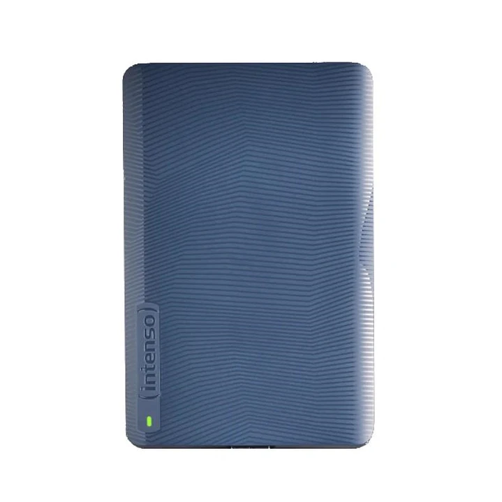 Intenso HDD Externo 6029585 2TB 2.5