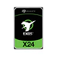 Seagate Exos X24 ST20000NM002H 20TB SATA-600 3.5