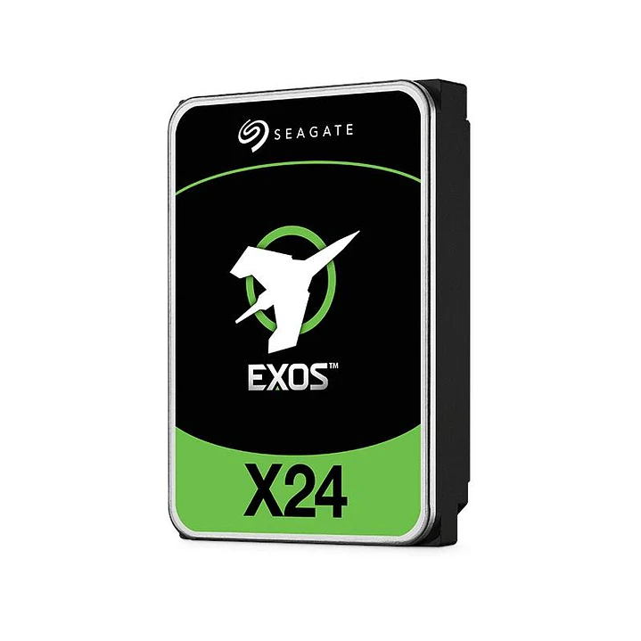 Seagate Exos X24 ST20000NM002H 20TB SATA-600 3.5