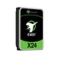 Seagate Exos X24 ST20000NM002H 20TB SATA-600 3.5