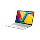 Asus E1504FA-BQ2446W AMD R5-7520U 16GB 512 W11H 15 - vignette 3