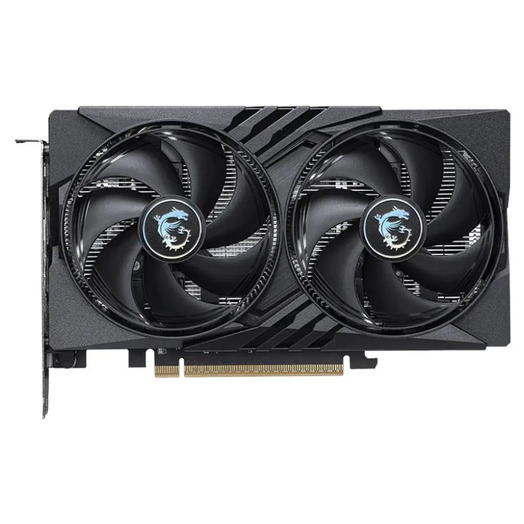 MSI VGA NVIDIA RTX 5050 8G GAMING OC DDR6 2