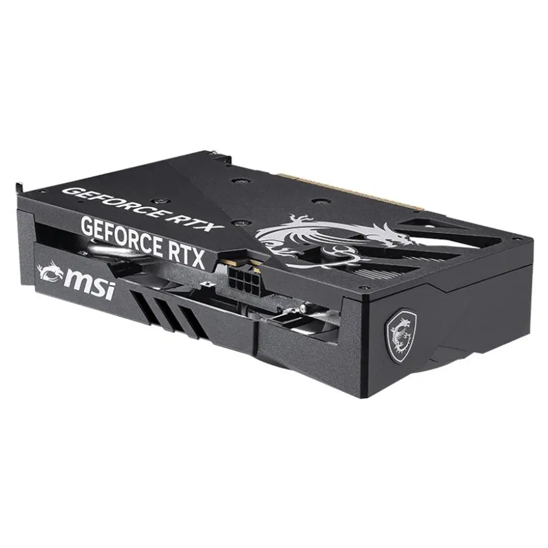 MSI VGA NVIDIA RTX 5050 8G GAMING OC DDR6 3