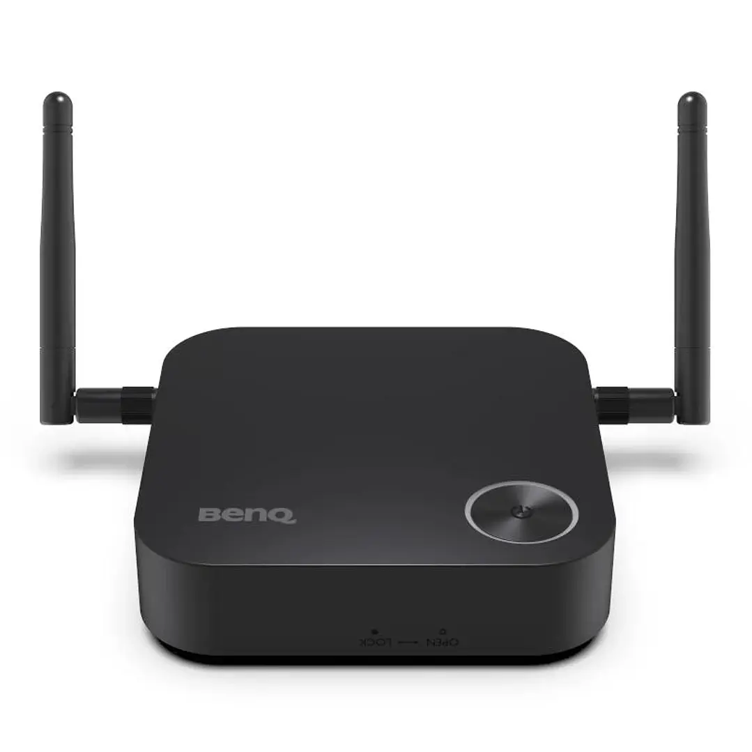 BENQ INSTASHOW WIRELESS SYSTEM WDC15 1