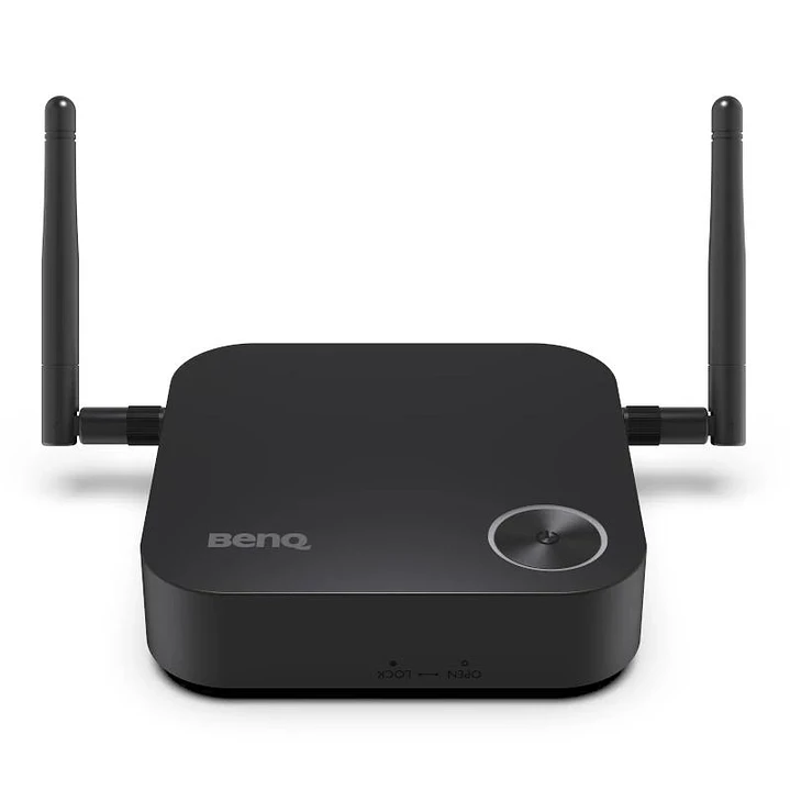 BENQ INSTASHOW WIRELESS SYSTEM WDC15 1