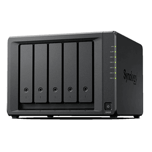 SYNOLOGY DX525 Expansion Unit 5Bay HDD/SSD