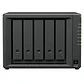 SYNOLOGY DX525 Expansion Unit 5Bay HDD/SSD - Miniatura 2