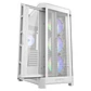 Cougar Caja Semitorre Airface Pro Rgb White - Miniatura 3
