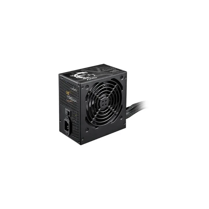 MSI Fuente Alimentación MAG A750BN PCIE5 II 3