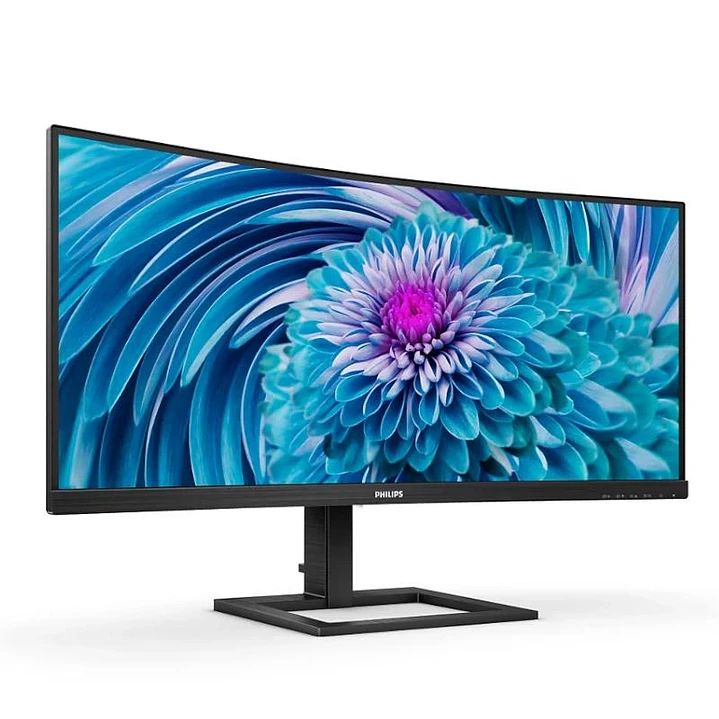 Philips 346E2CUAE Monitor 34