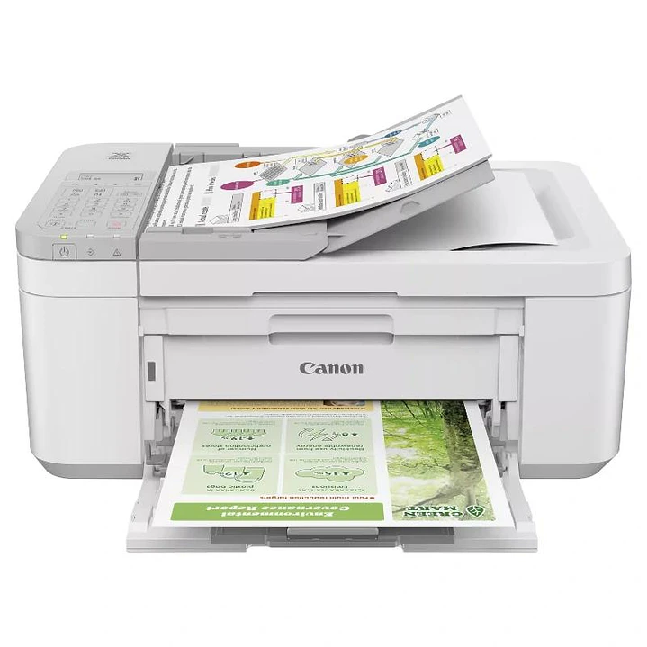 Canon Multifunción Pixma TR4756i WH 2