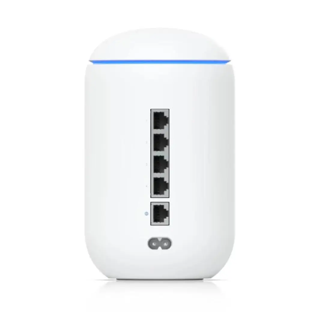 Ubiquiti UDM Router/Switch/AP/Controladora WiFi 2