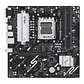 ASUS Placa Base PRIME A620AM-A-CSM mATX AM5 - Miniatura 2