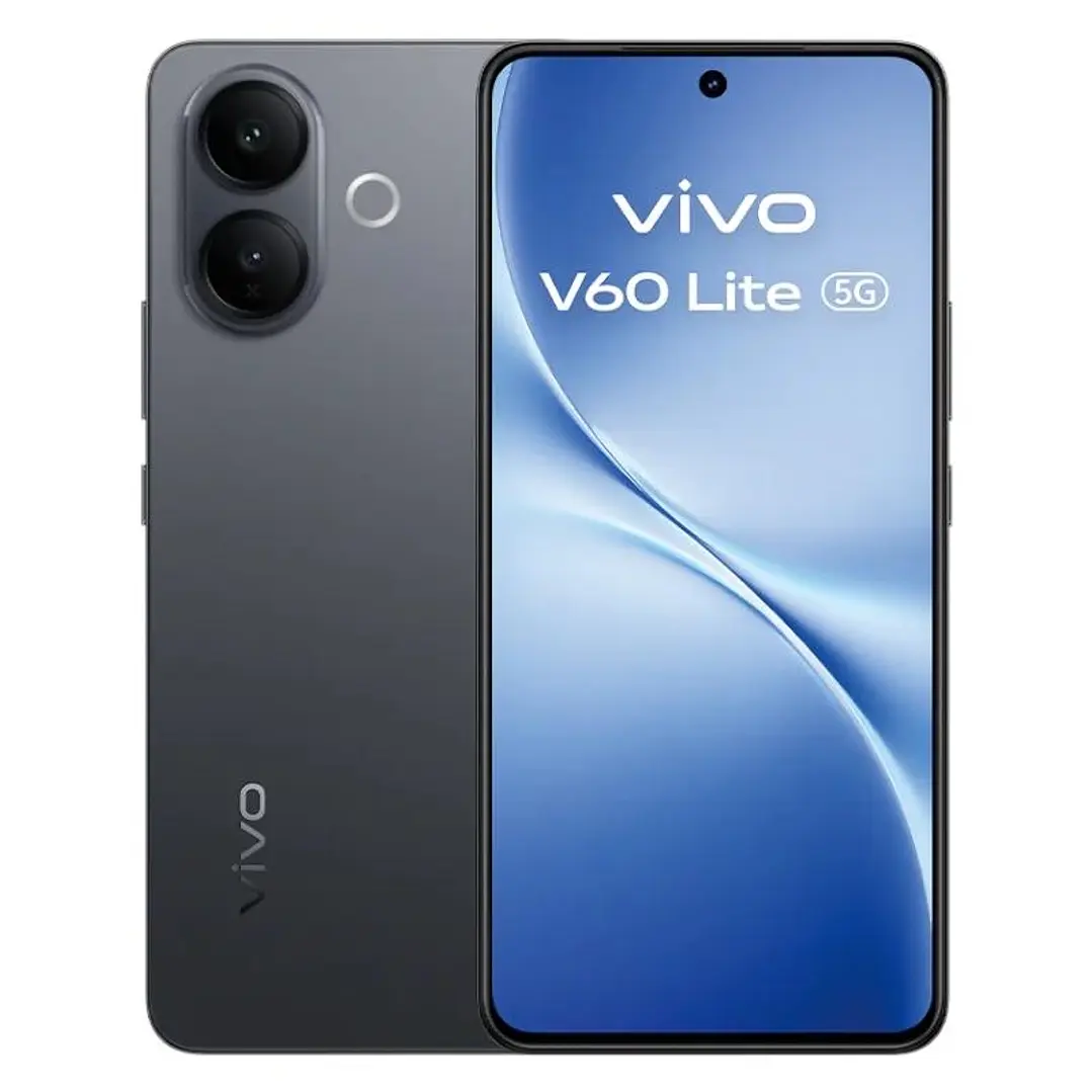 VIVO V60 Lite 5G 6.77