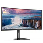 AOC CU34V5C Monitor 27
