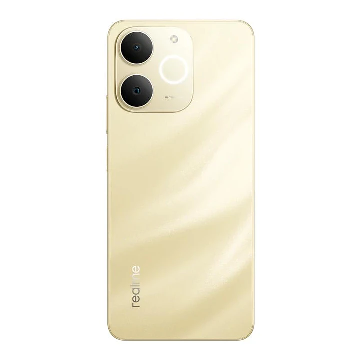 Realme Note 70T 6.74