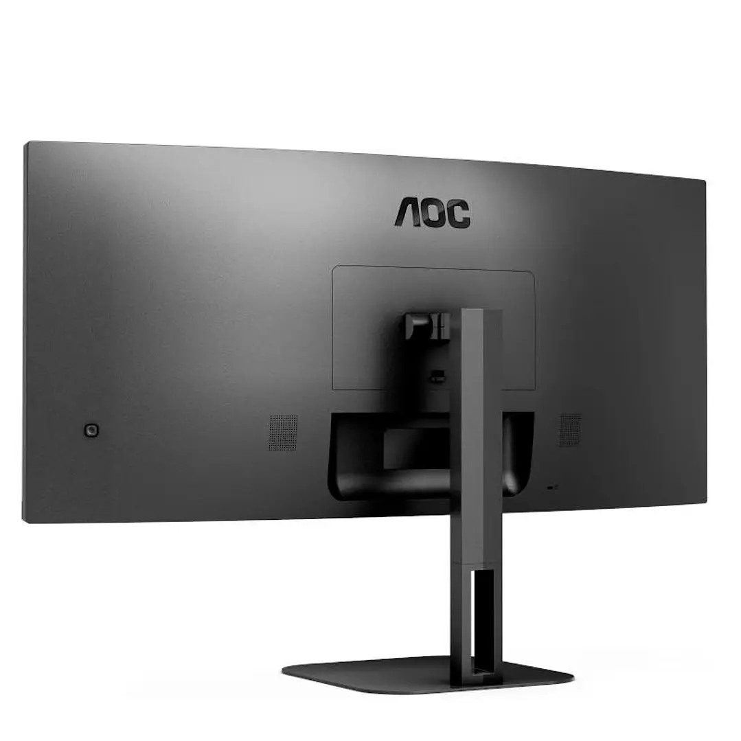 AOC CU34V5C Monitor 27