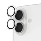 PanzerGlass Camera Protec. iPhone 17-16-16+ Transp - vignette 1