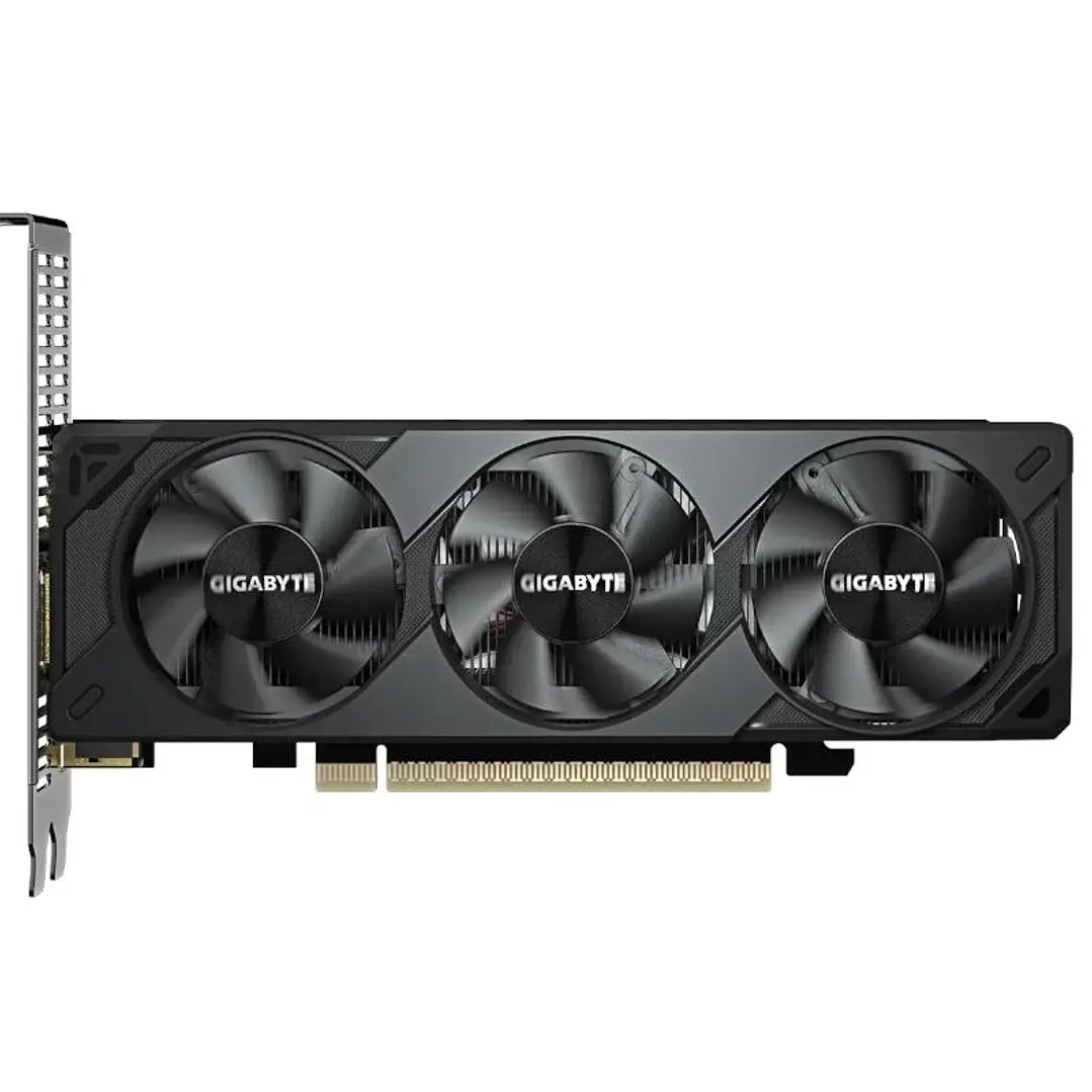 Gigabyte VGA NVIDIA RTX 5060 OC LP 8G DDR7 2