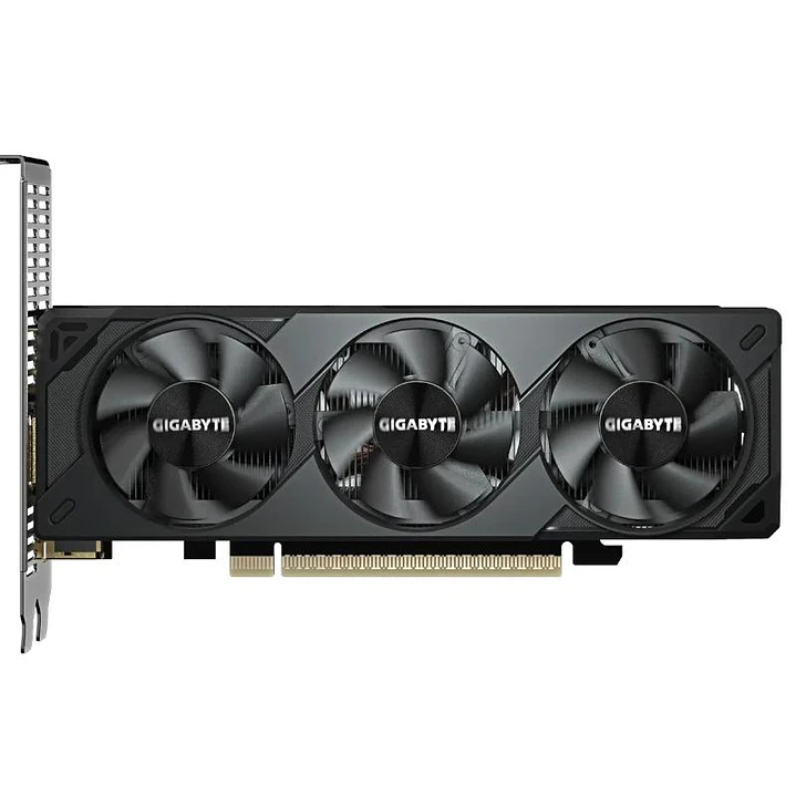 Gigabyte VGA NVIDIA RTX 5060 OC LP 8G DDR7 2
