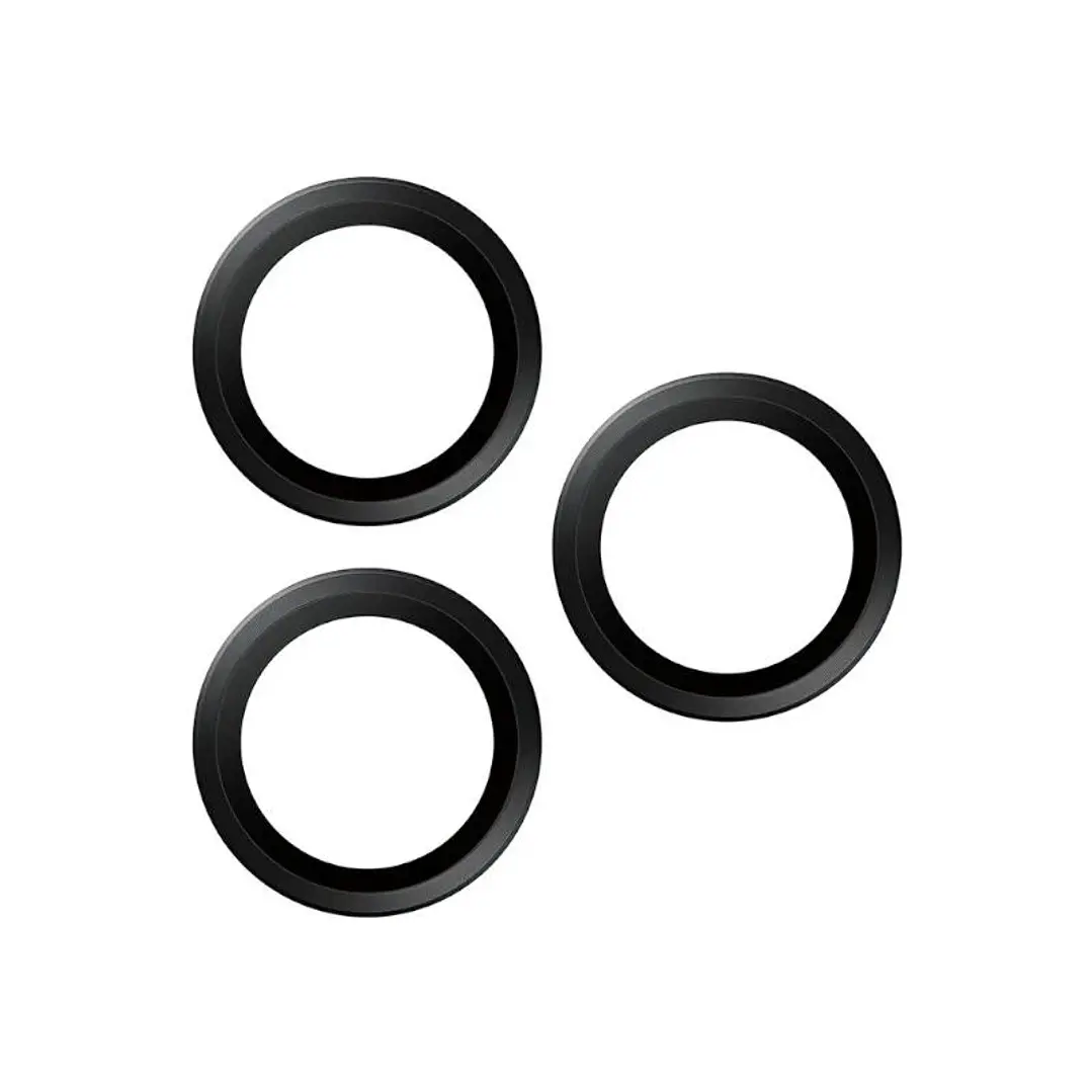 PanzerGlass Camera Protec. iPhone 16-17Pro/Max Neg 3