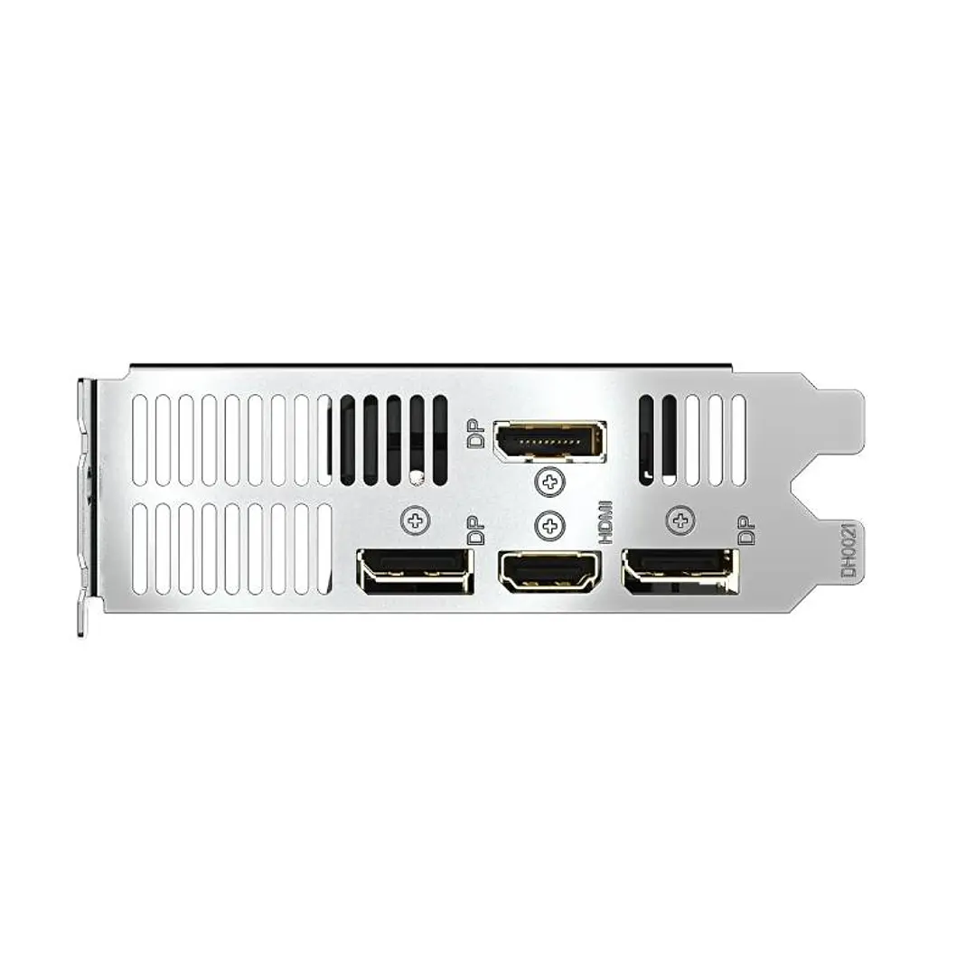 Gigabyte VGA NVIDIA RTX 5060 OC LP 8G DDR7 4