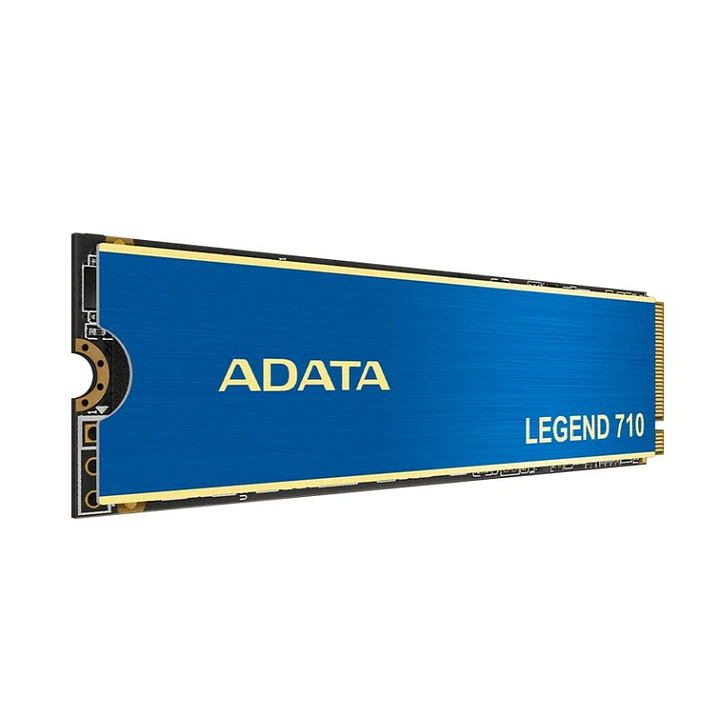 ADATA SSD LEGEND 710 512GB PCIe Gen3 x4 NVMe 1.4 1