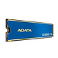 ADATA SSD LEGEND 710 512GB PCIe Gen3 x4 NVMe 1.4 - Thumbnail 1