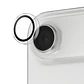 PanzerGlass Hoops Camara Protector iPhone Air - Miniatura 1