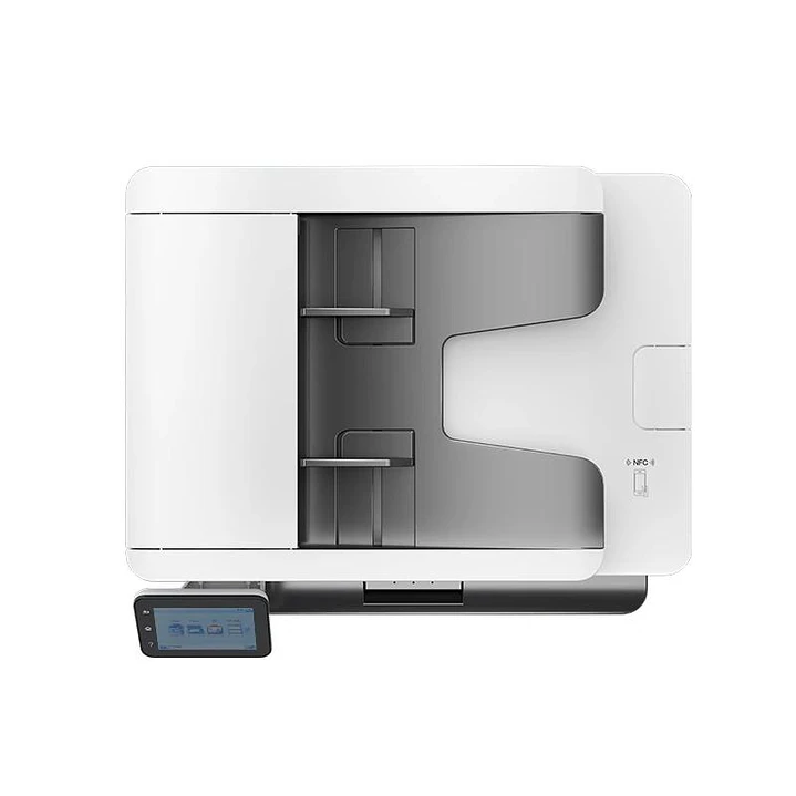 Pantum Multifunción Láser BM5220ADW 4