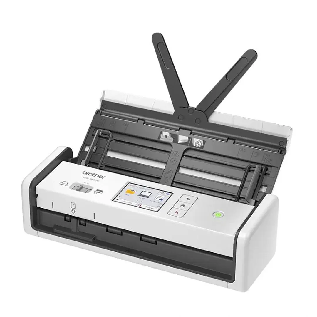 Brother Escáner Documentos ADS1800 3