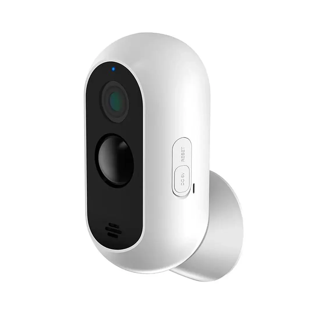 SPC Cámara Seg Magnes3 FHD 130º IP65 Batería SD 3